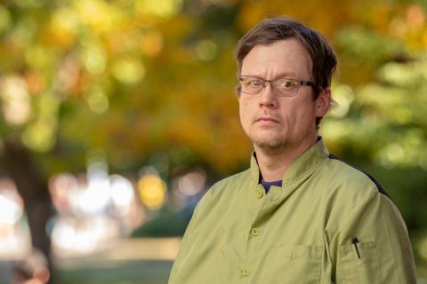 Jim Mutterspaugh Jim Mutterspaugh